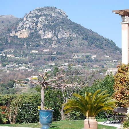 Hotel La Bastide de Freinet Vence Exterior foto