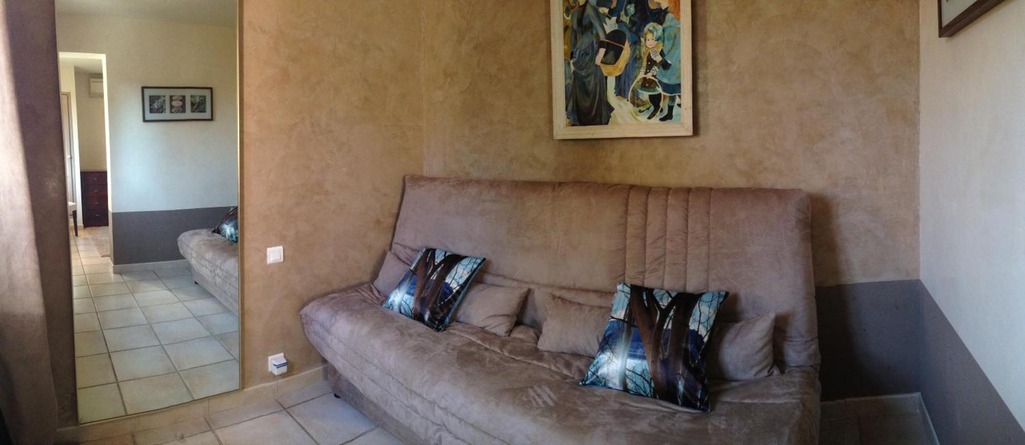 Hotel La Bastide de Freinet Vence Zimmer foto