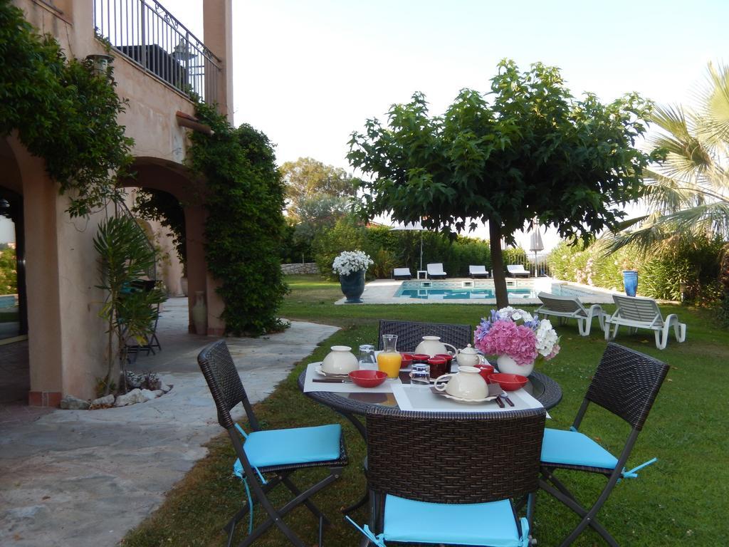 Hotel La Bastide de Freinet Vence Exterior foto