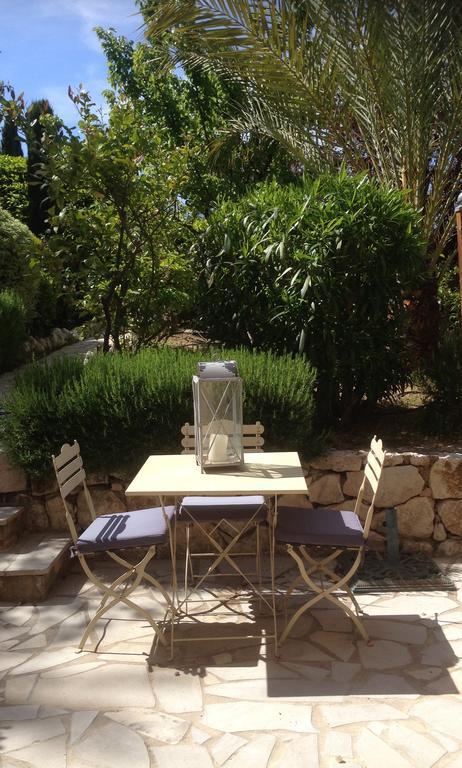 Hotel La Bastide de Freinet Vence Exterior foto