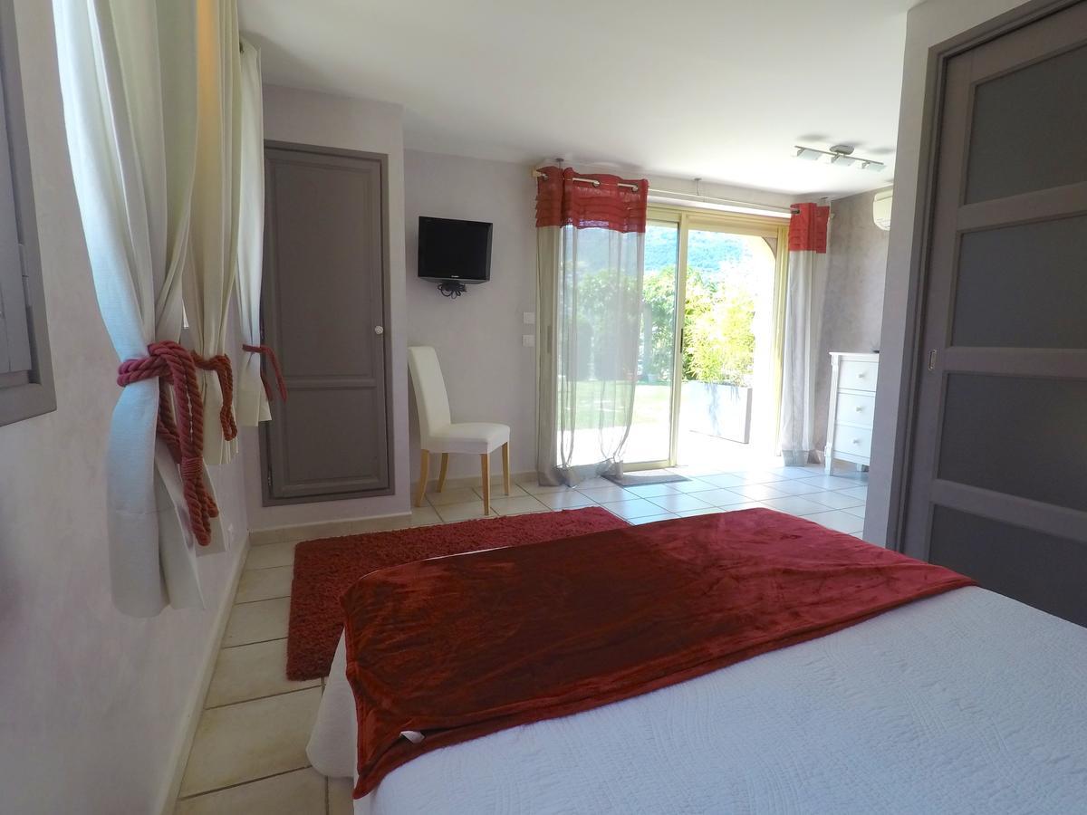Hotel La Bastide de Freinet Vence Exterior foto